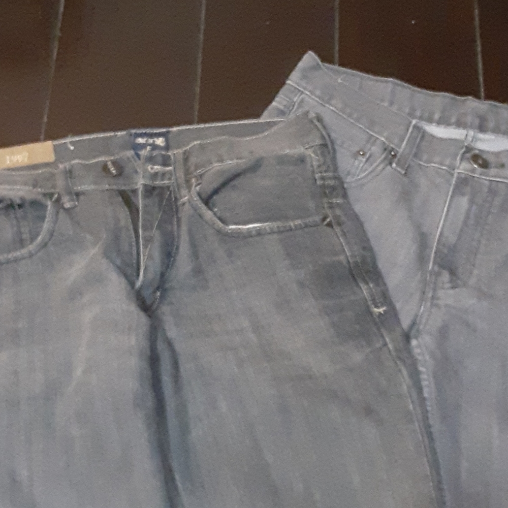 Mens Jeans - Picture 2 of 2